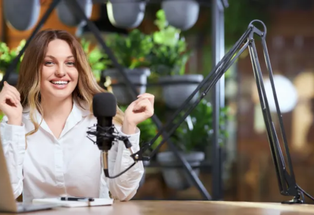 Podcast Writing Made Easy Expert Tips for 2024