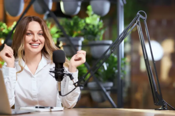 Podcast Writing Made Easy Expert Tips for 2024