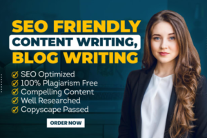 How to Write Website Content that Converts